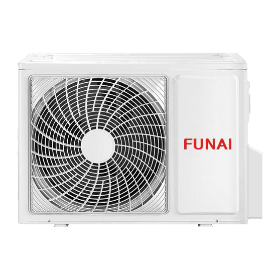 Funai RAC-SN70HP.D03