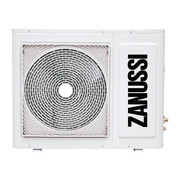 Zanussi ZACS-09 SPR/A17/N1