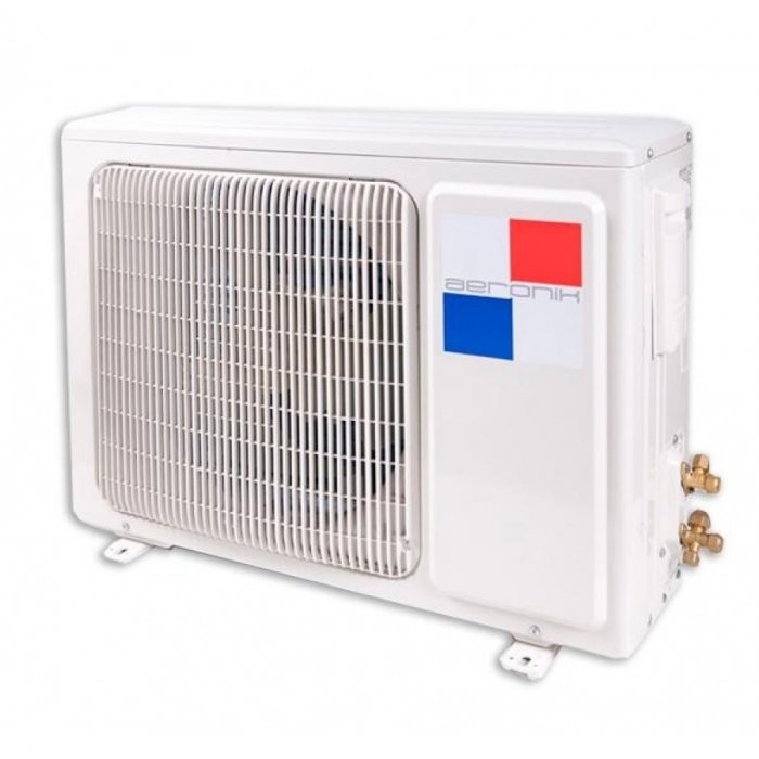 Aeronik ASI-24IL3/ASO-24IL1