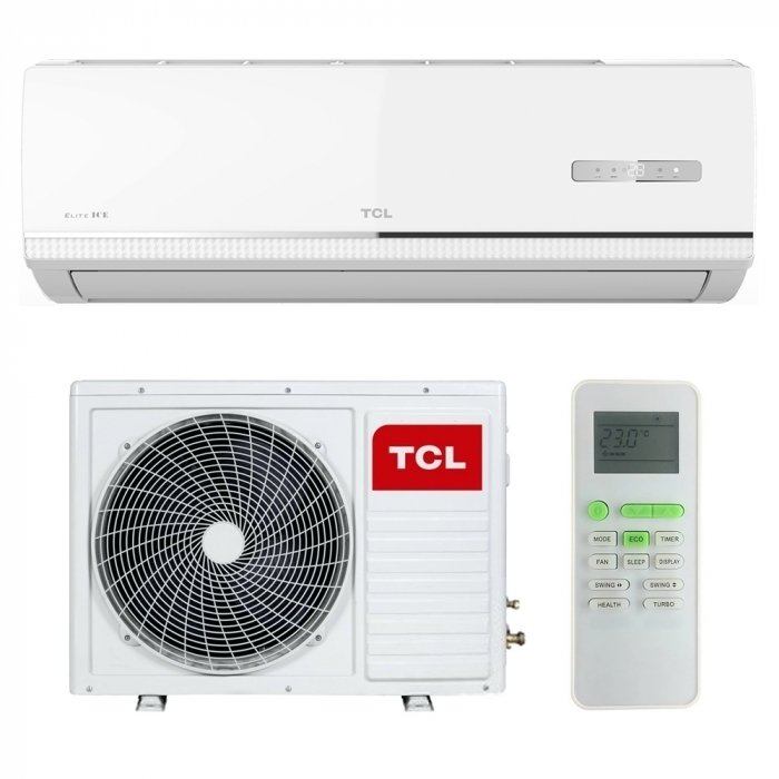 TCL TAC-12HRA/EW