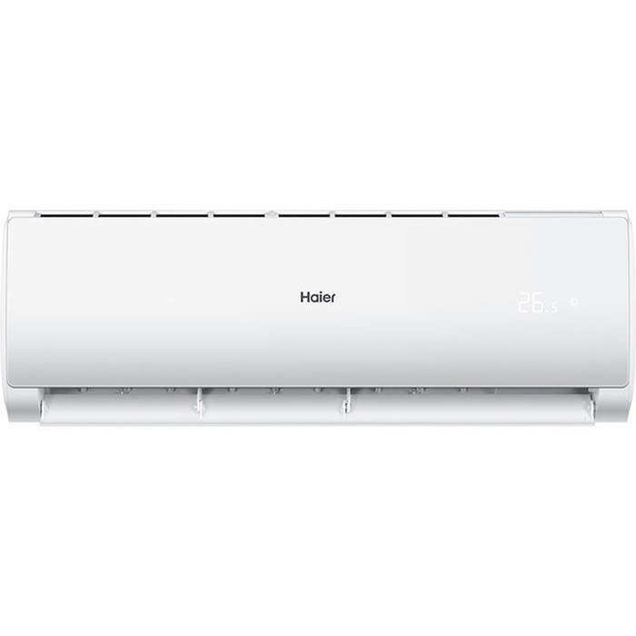 Haier AS07TL3HRA - 1U07MR4ERA Haier AS07TL3HRA - 1U07MR4ERA