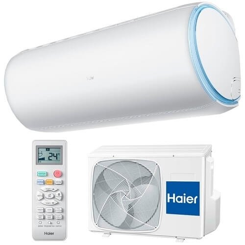 Haier AS35S2SD1FA/1U35S2PJ1FA