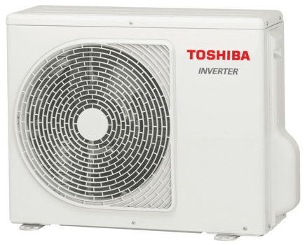 Toshiba RAS-13J2KVG-EE/RAS-13J2AVG-EE